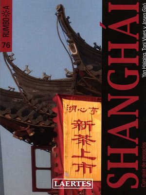 cover image of Shanghái